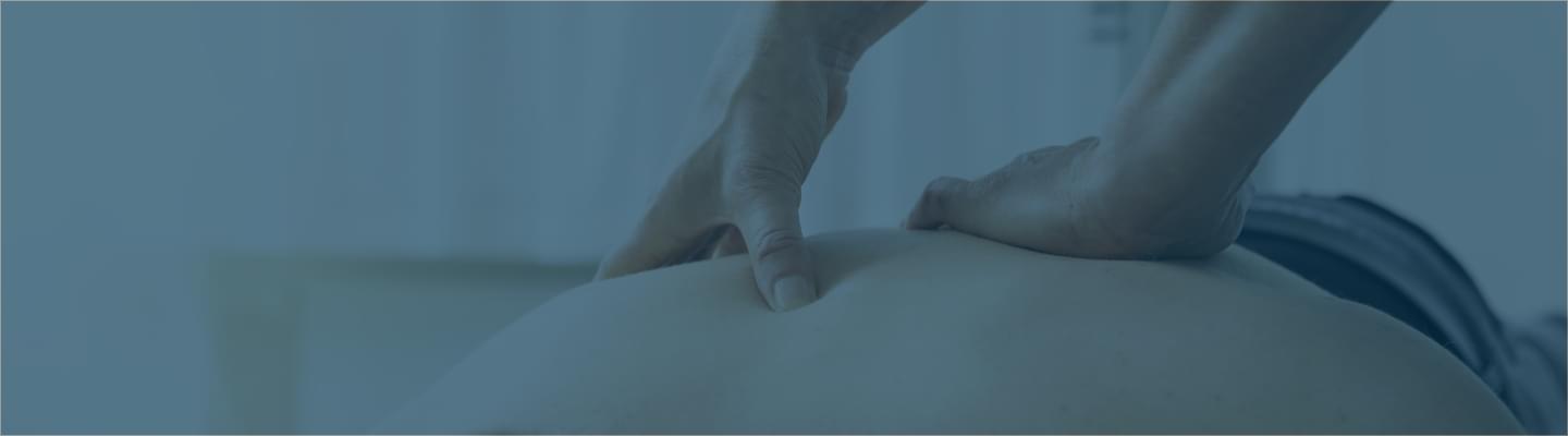 Image of massage